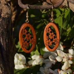 Boucles d'oreilles Petites...