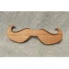 Nœud papillon Moustache