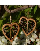 Collection " La nature est un bijou"
