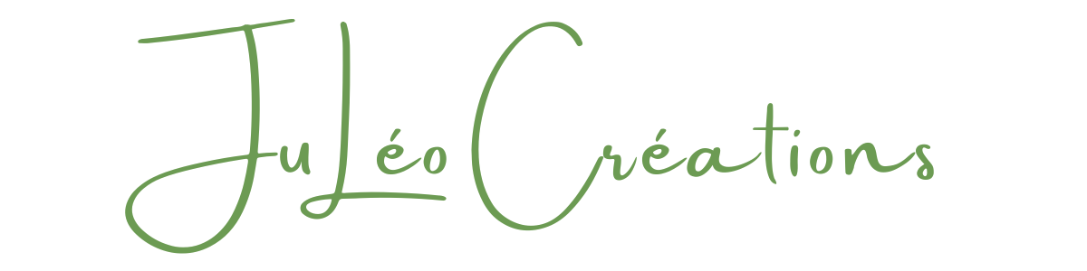 JuLéo Créations